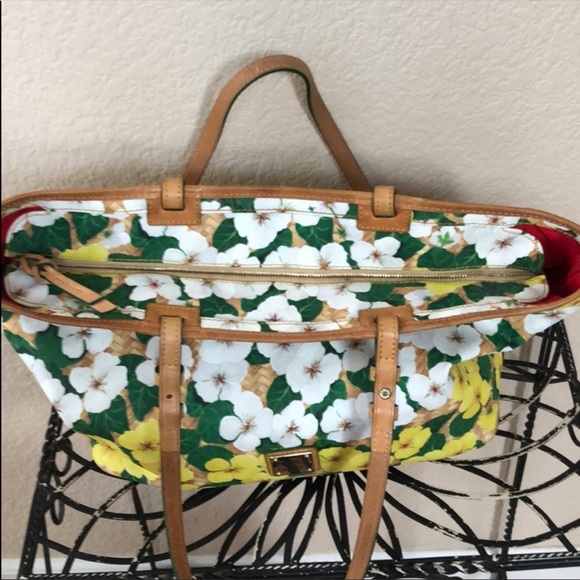 🌺SOLD🌼Dooney and Bourke - Picture 2 of 4